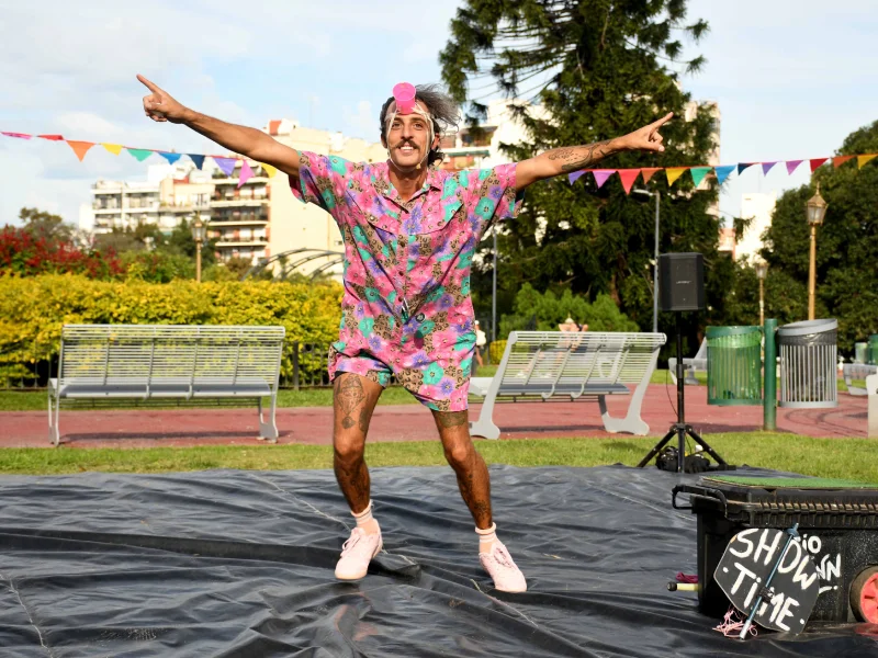 Compañía Jeruncio en escena, fotografía 11