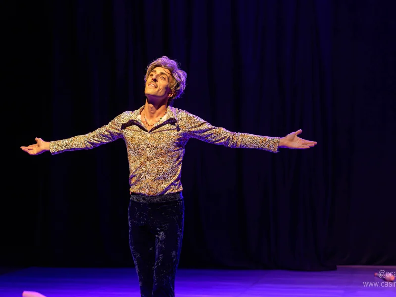 Compañía Jeruncio en escena, fotografía 9