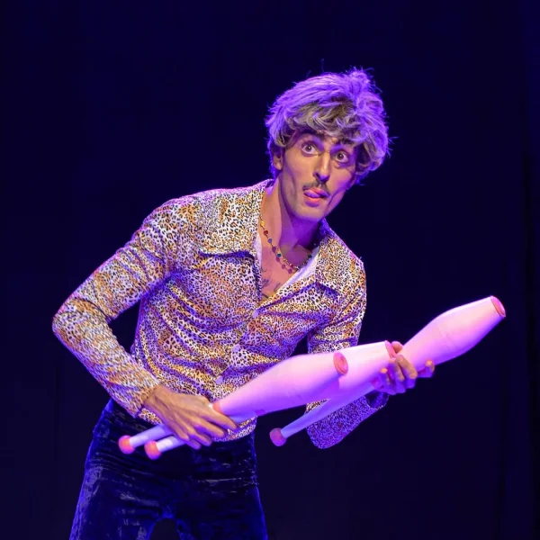 Compañía Jeruncio en escena, fotografía 10