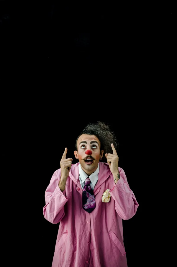 Compañía Jeruncio en escena, fotografía 13