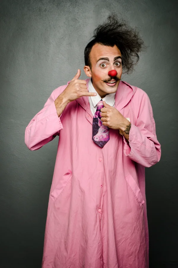 Compañía Jeruncio en escena, fotografía 15