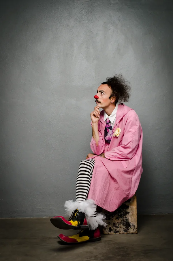 Compañía Jeruncio en escena, fotografía 17