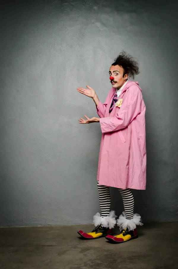 Compañía Jeruncio en escena, fotografía 19
