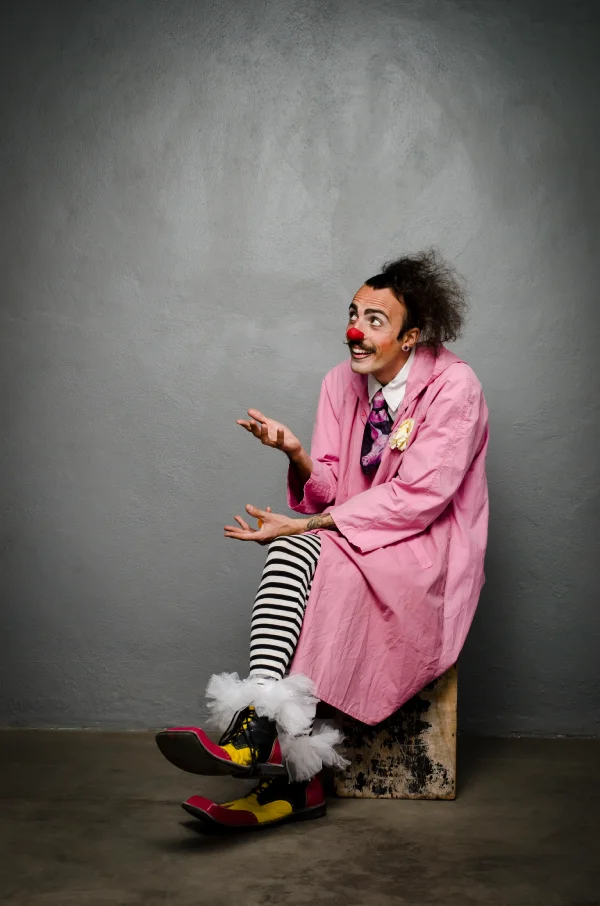 Compañía Jeruncio en escena, fotografía 23