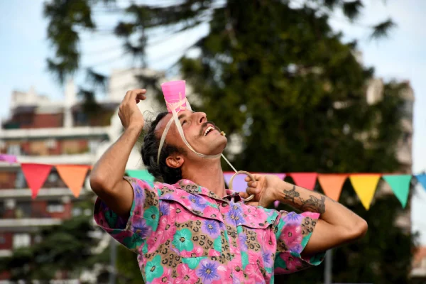 Compañía Jeruncio en escena, fotografía 3
