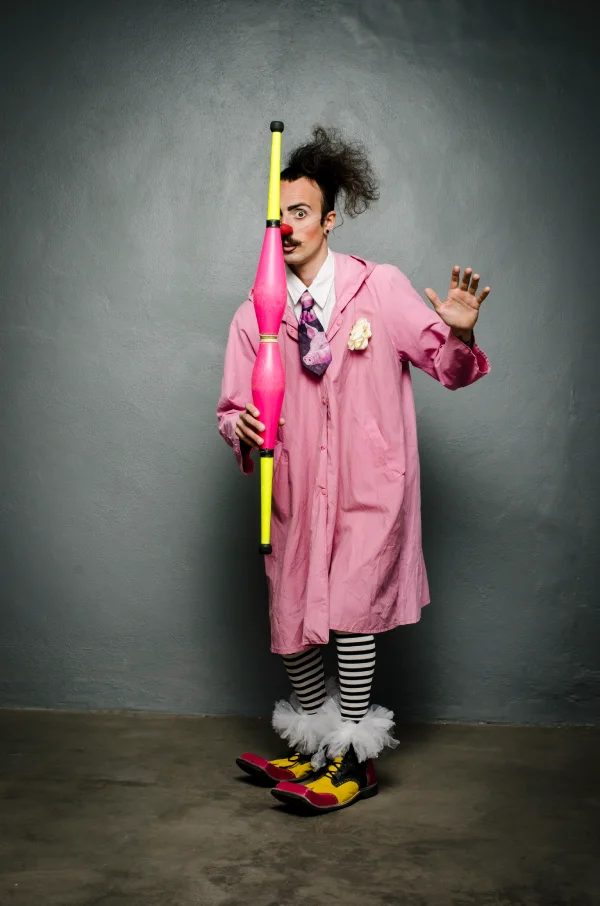 Compañía Jeruncio en escena, fotografía 6